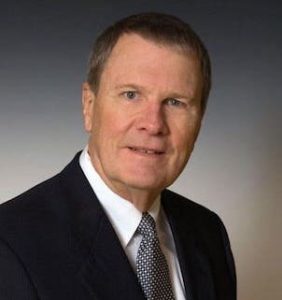 Dr. Richard Pinson MD, FACP, CCS